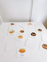 Load image into Gallery viewer, Emotions Memory Game
