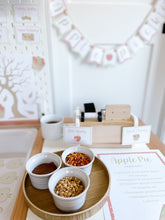 Load image into Gallery viewer, Apple Orchard Dramatic Play Printables