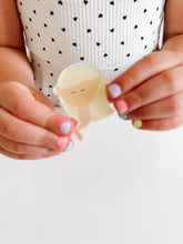 Load image into Gallery viewer, Mermaid Acrylic Charms (2)
