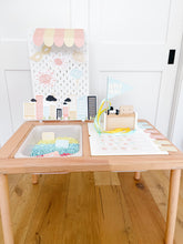 Load image into Gallery viewer, Super Hero Printable Dramatic Play Kit