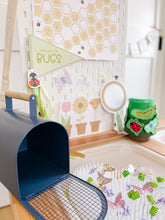 Load image into Gallery viewer, Bugs Printable Dramatic Play