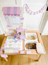 Load image into Gallery viewer, Sweet Heart Bakery Printable Dramatic Play