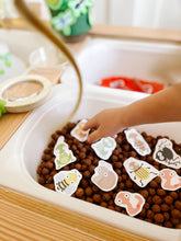 Load image into Gallery viewer, Bugs Printable Dramatic Play