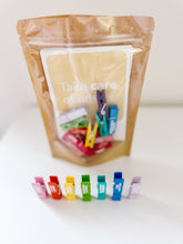 Load image into Gallery viewer, Mindfulness &amp; Affirmations Sensory Kit