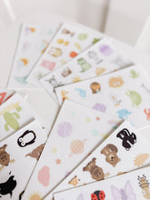 Load image into Gallery viewer, Sticker Club
