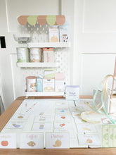 Load image into Gallery viewer, Grocery Store Play Food Printable Dramatic Play
