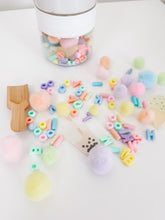 Load image into Gallery viewer, Ice Cream Sensory Jar