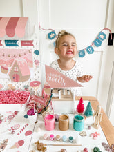 Load image into Gallery viewer, Nutcracker Printable Play Setup