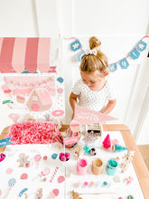 Load image into Gallery viewer, Nutcracker Printable Play Setup