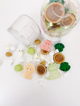 Load image into Gallery viewer, Dinosaur Sensory Jar
