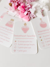 Load image into Gallery viewer, Love Potion Sensory Kits