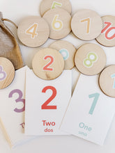 Load image into Gallery viewer, Counting Cards &amp; Rounds Bundle