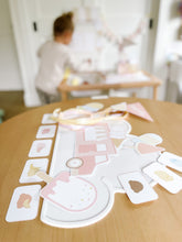 Load image into Gallery viewer, Ice Cream Shop Pretend Play