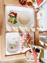 Load image into Gallery viewer, Pizza Shop Printable Dramatic Play Kit