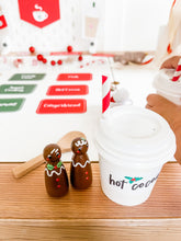 Load image into Gallery viewer, Hot Cocoa Dramatic Play Printables