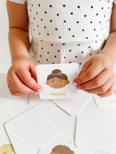 Load image into Gallery viewer, Emotions Memory Game