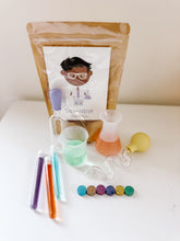 Load image into Gallery viewer, Science Sensory Kit