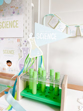 Load image into Gallery viewer, Science Printable Dramatic Play