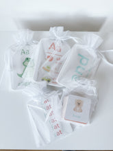 Load image into Gallery viewer, Reading Flashcards Printable Bundle