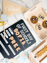 Load image into Gallery viewer, Bakery Printable Dramatic Play Kit