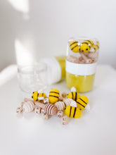 Load image into Gallery viewer, Bumblebee Sensory Jar