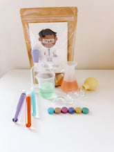 Load image into Gallery viewer, Science Sensory Kit