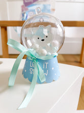 Load image into Gallery viewer, Printable Winter Classroom Snow Globes Gift