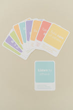 Load image into Gallery viewer, Toddler Mindfulness Flashcards