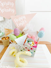 Load image into Gallery viewer, Easter Printable Activity Dramatic Play Kit