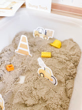 Load image into Gallery viewer, Construction Printable Dramatic Play Kit