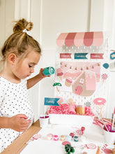 Load image into Gallery viewer, Nutcracker Printable Play Setup