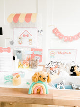 Load image into Gallery viewer, Pet Adoption Clinic Pretend Play