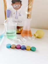 Load image into Gallery viewer, Science Sensory Kit