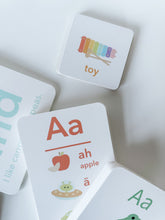 Load image into Gallery viewer, Reading Flashcards Bundle