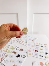Load image into Gallery viewer, Sticker Club