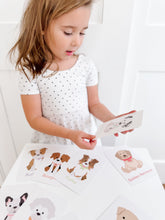 Load image into Gallery viewer, Dog Breed Flash Cards