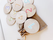 Load image into Gallery viewer, Counting Cards &amp; Rounds Bundle