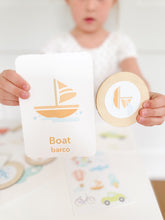 Load image into Gallery viewer, Transportation Sensory Kit