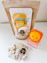 Load image into Gallery viewer, Beach Kids Sensory Kit