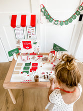 Load image into Gallery viewer, Hot Cocoa Dramatic Play Printables