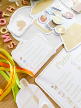 Load image into Gallery viewer, Smoothie Shop Dramatic Play Kit