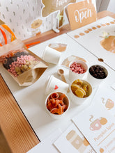 Load image into Gallery viewer, Pumpkin Spice Sensory Kit