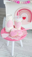 Load image into Gallery viewer, Valentines Bakery Printable Pretend Play