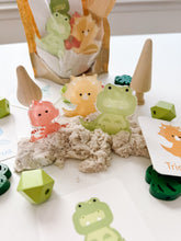 Load image into Gallery viewer, Dinosaur Sensory Kit