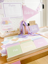 Load image into Gallery viewer, Sweet Heart Bakery Printable Dramatic Play
