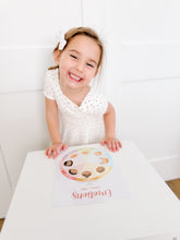 Load image into Gallery viewer, Learning Wheel Spinners (Set of 7)