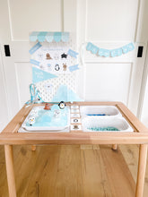 Load image into Gallery viewer, Arctic Polar Animals Printable Dramatic Play