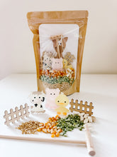 Load image into Gallery viewer, Farm Sensory Kit