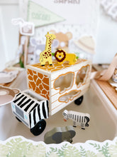 Load image into Gallery viewer, Safari Adventure Dramatic Play Kit