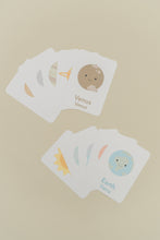 Load image into Gallery viewer, Planet Flashcards